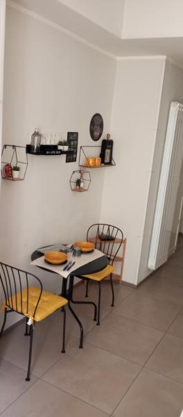 HolidayStudio Appartamento in centro